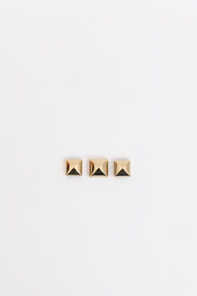 Medor Scarf Rings