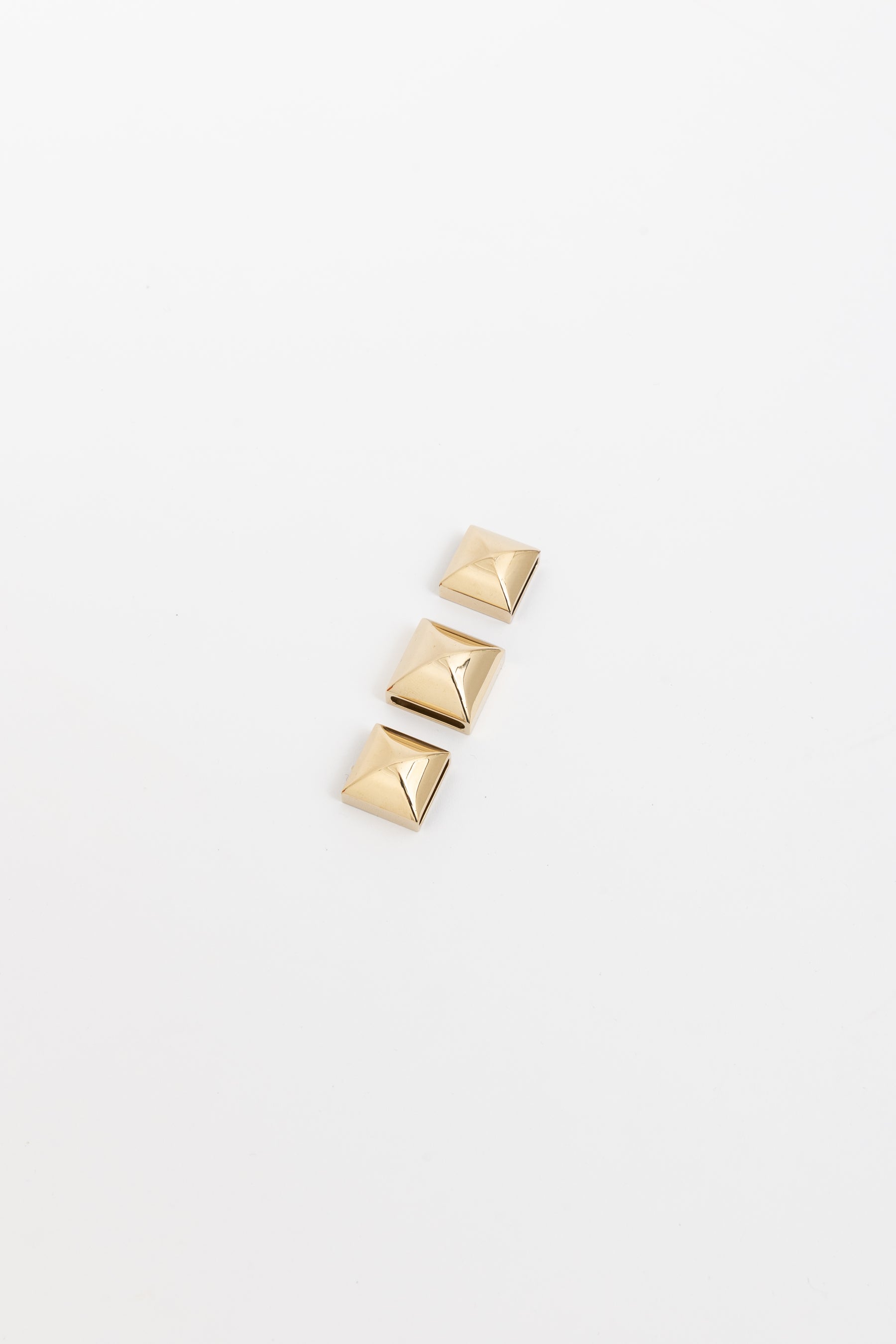 Medor Scarf Rings