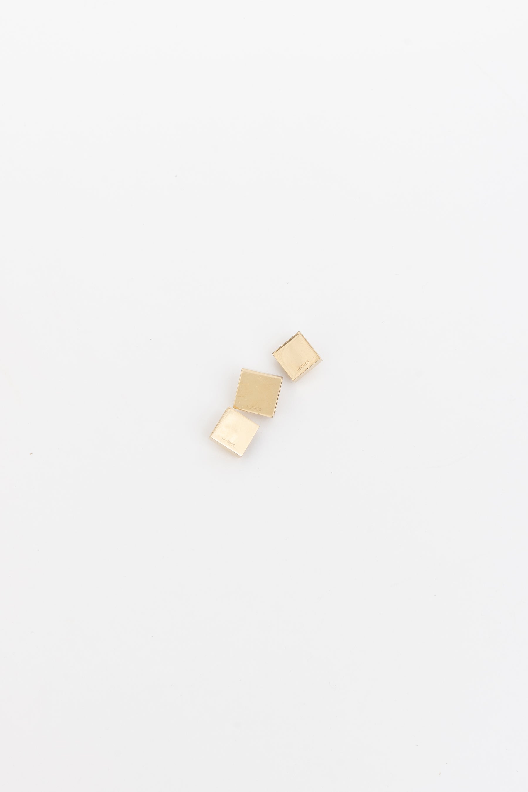 Medor Scarf Rings