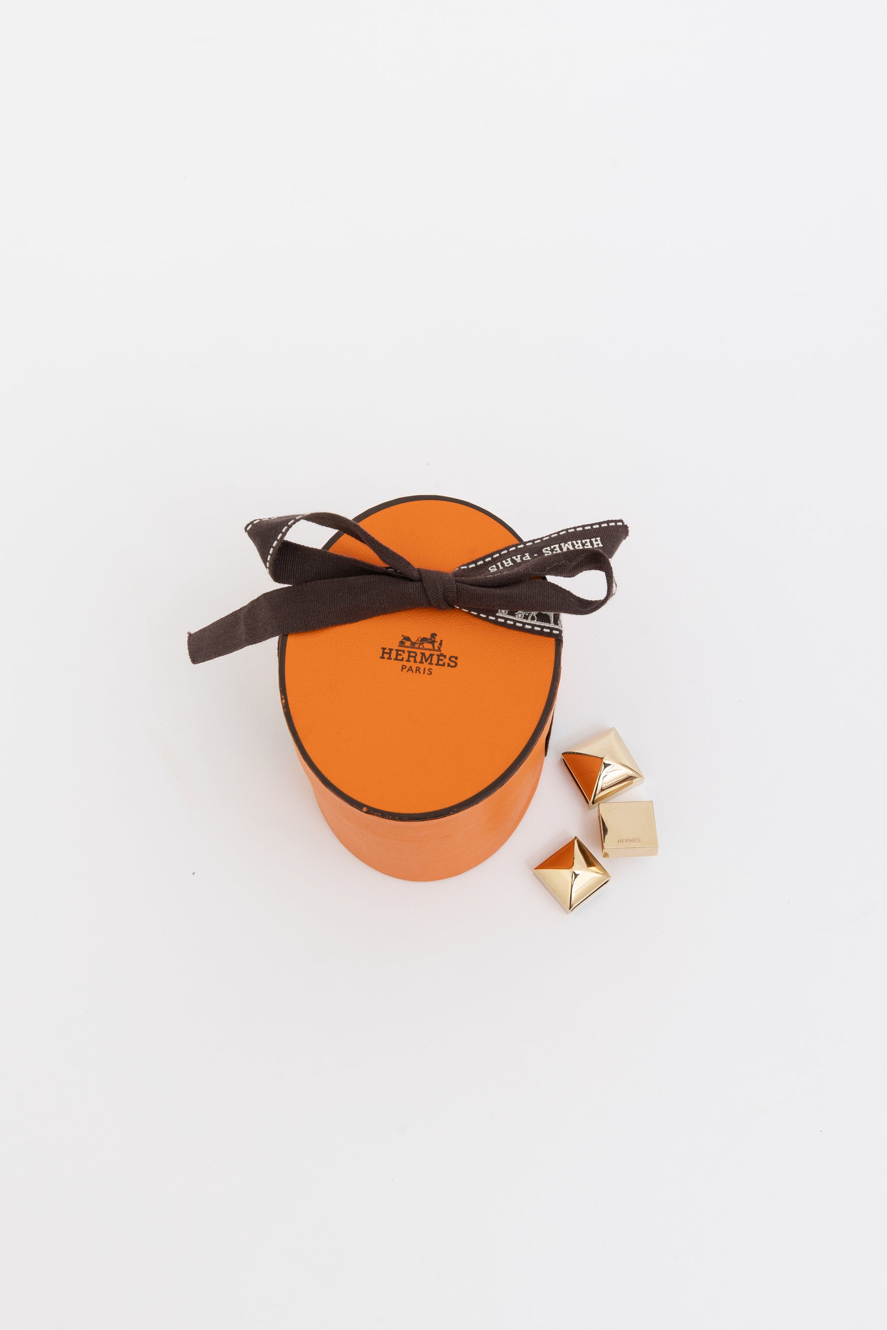 Medor Scarf Rings