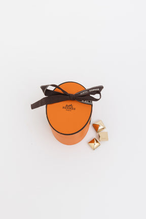 Medor Scarf Rings