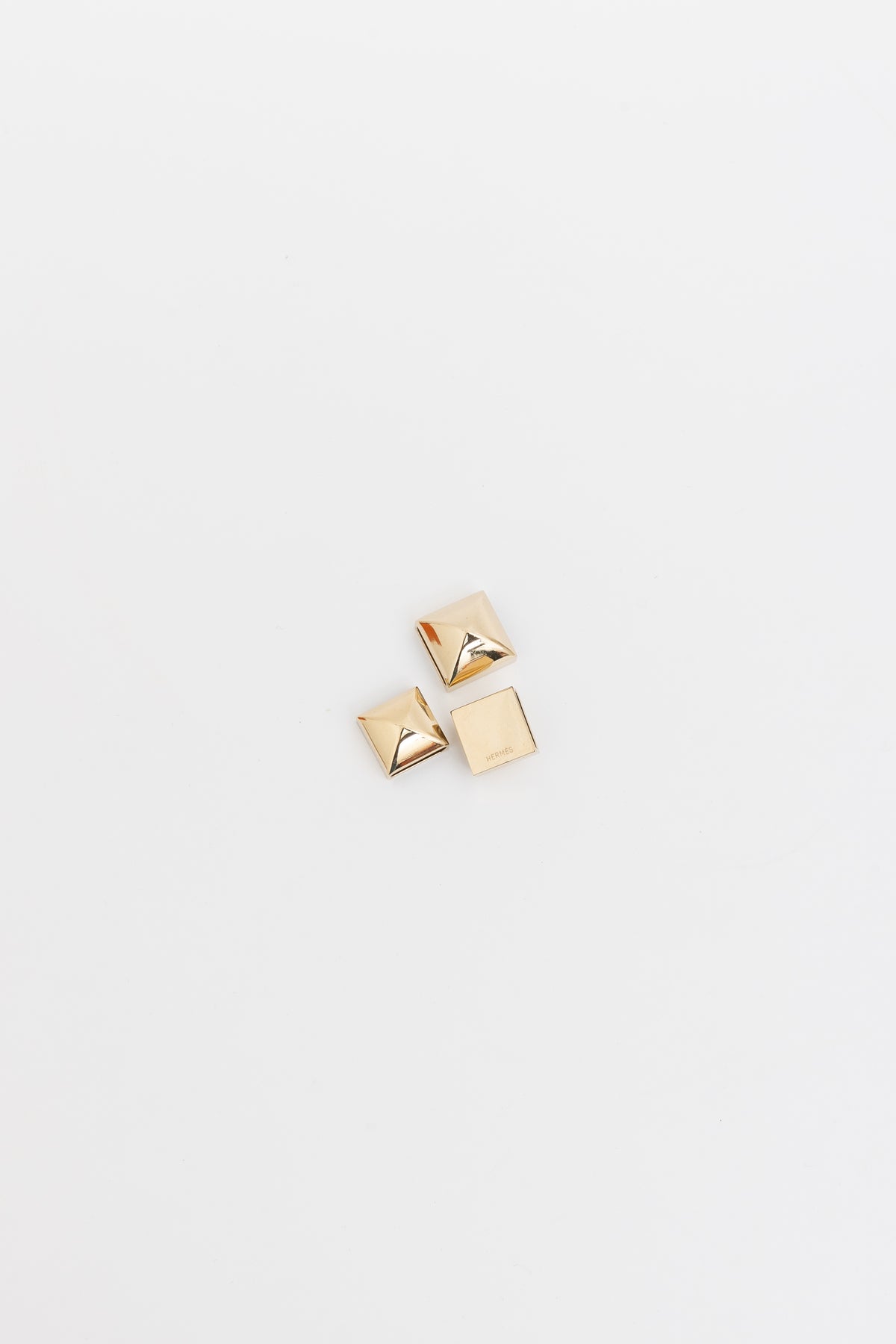 Medor Scarf Rings
