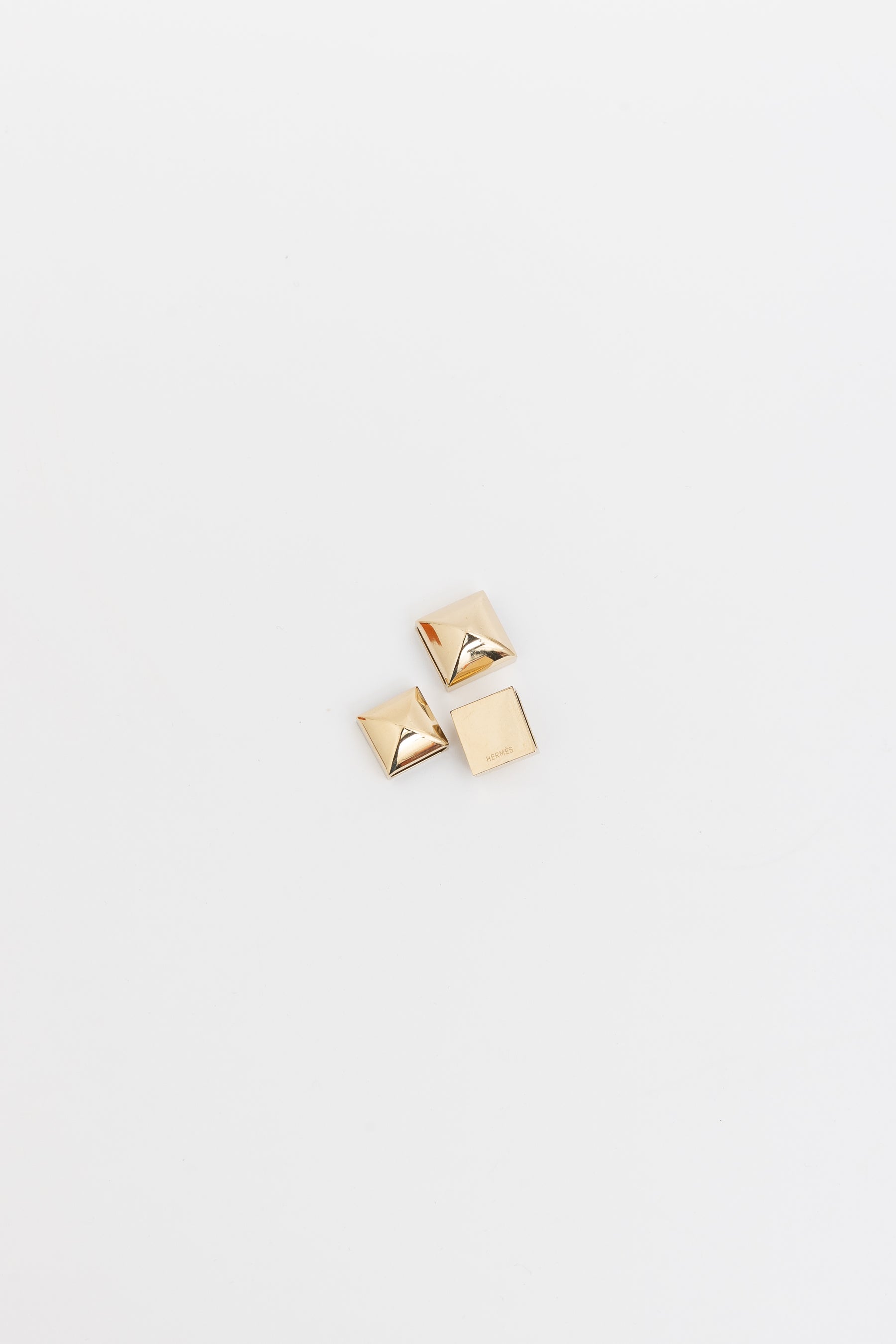 Medor Scarf Rings