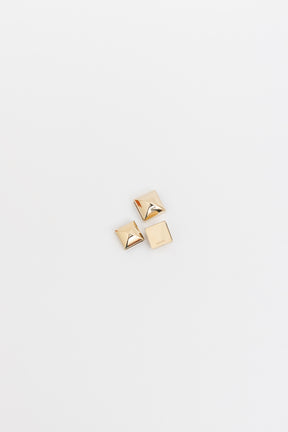 Medor Scarf Rings