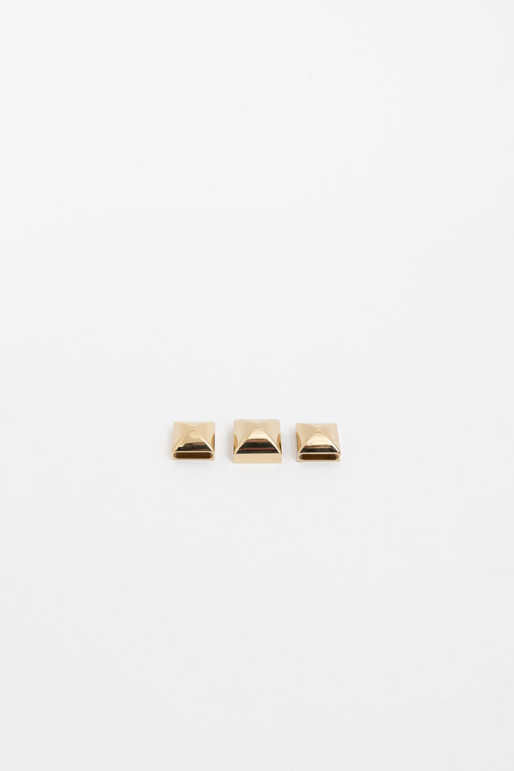 Medor Scarf Rings