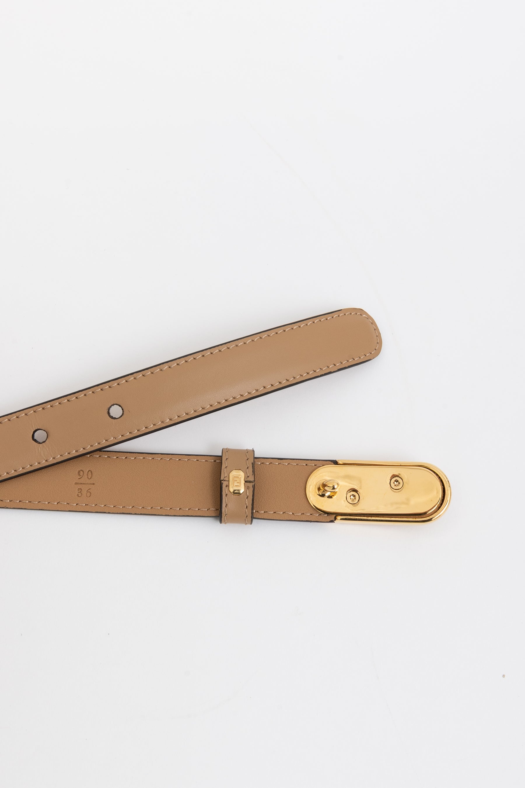 O'Lock Belt