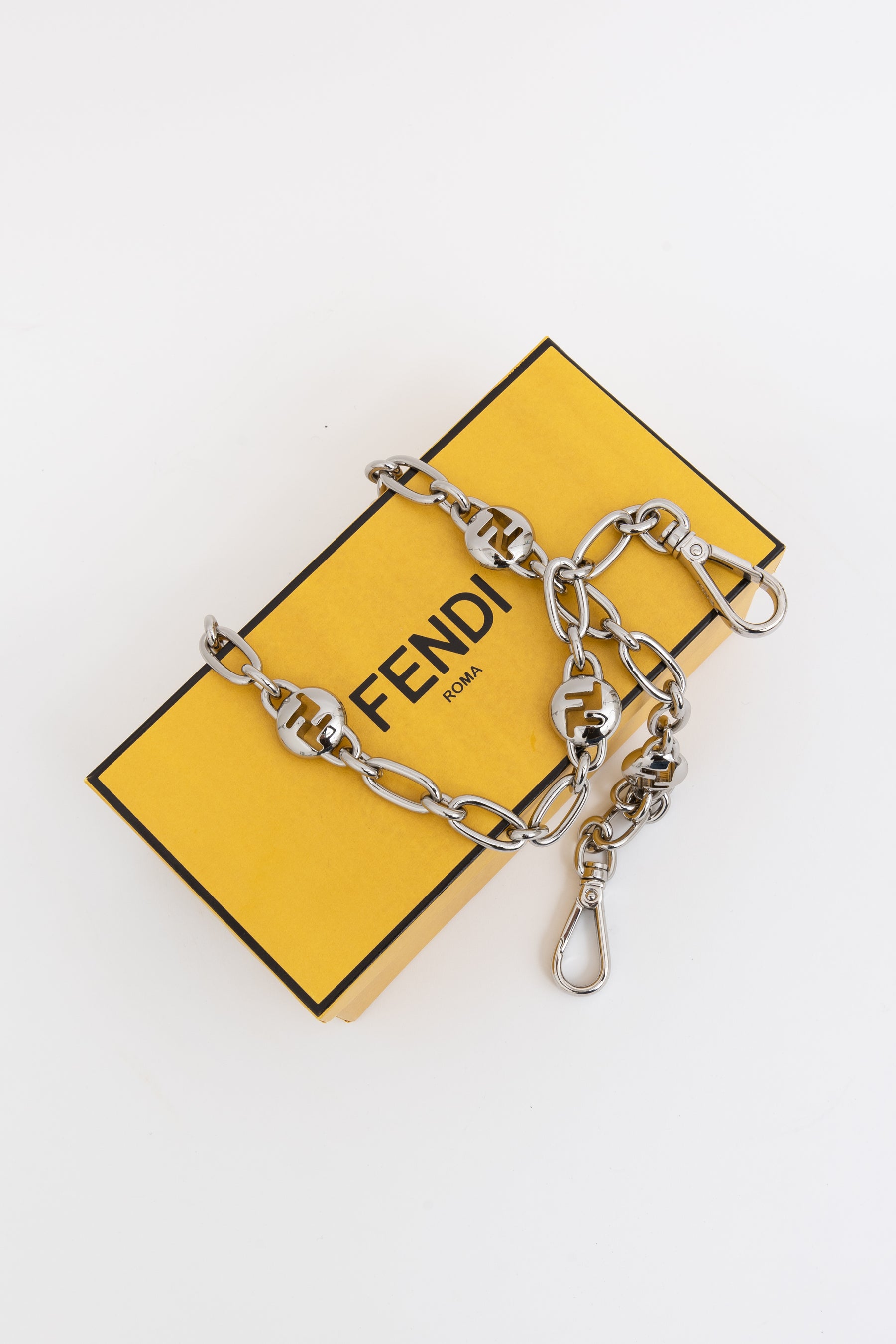 Strap You Chain