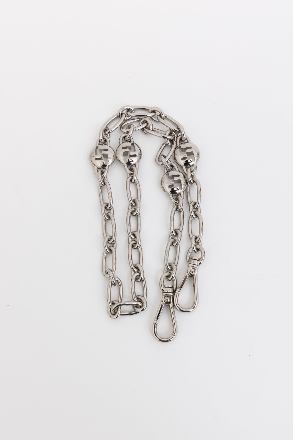 Strap You Chain
