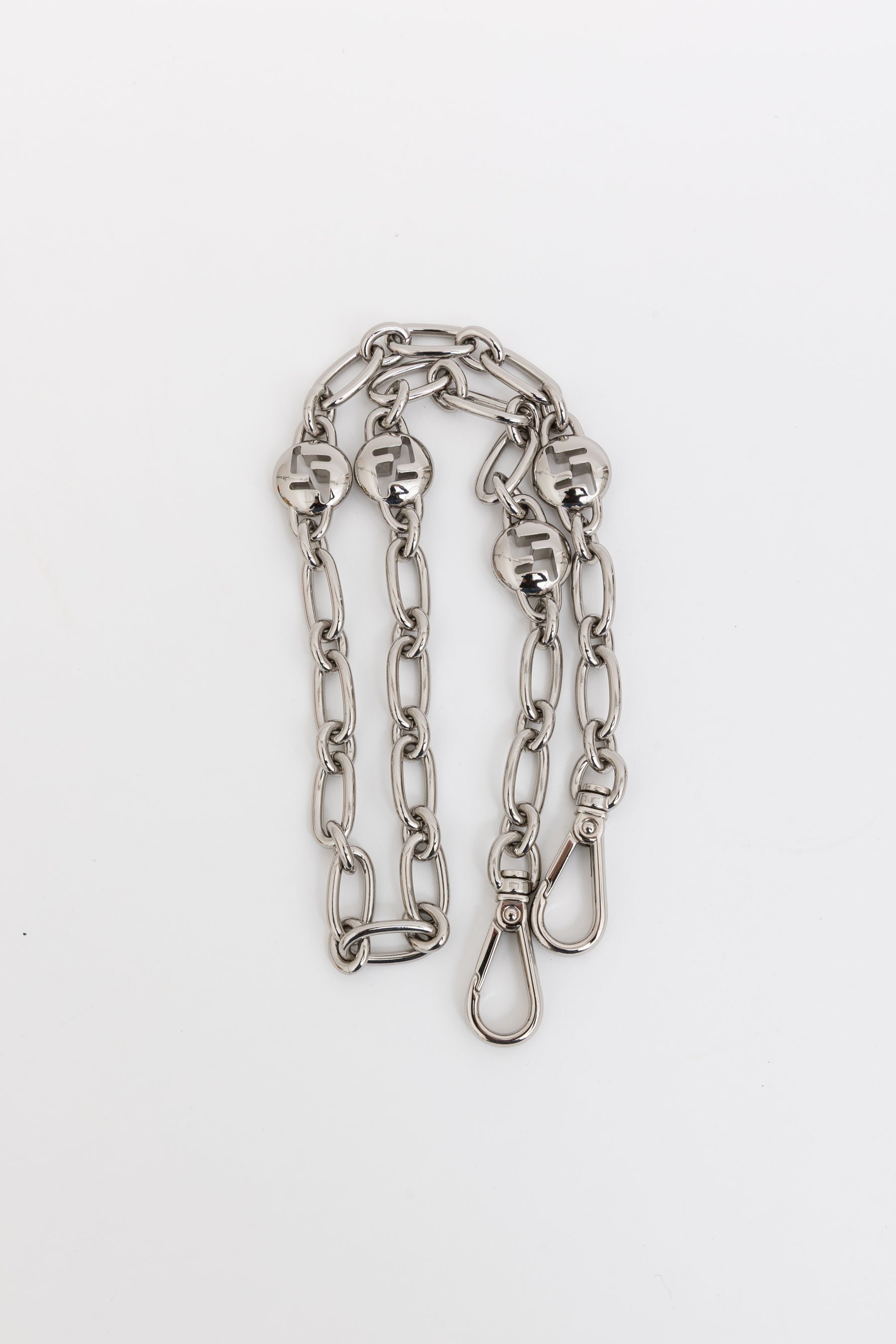 Strap You Chain