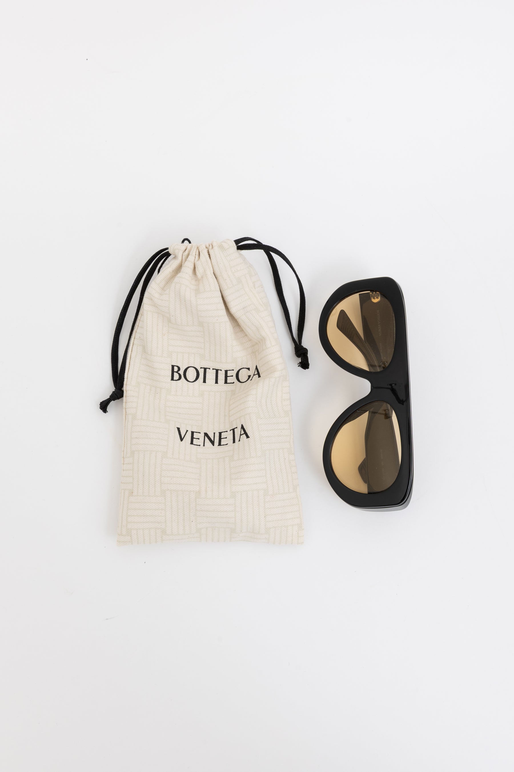 Osservatorio Aviator Sunglasses