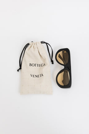 Osservatorio Aviator Sunglasses