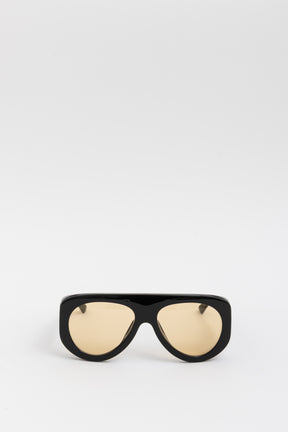 Osservatorio Aviator Sunglasses