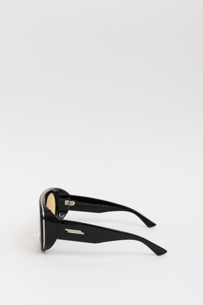Osservatorio Aviator Sunglasses