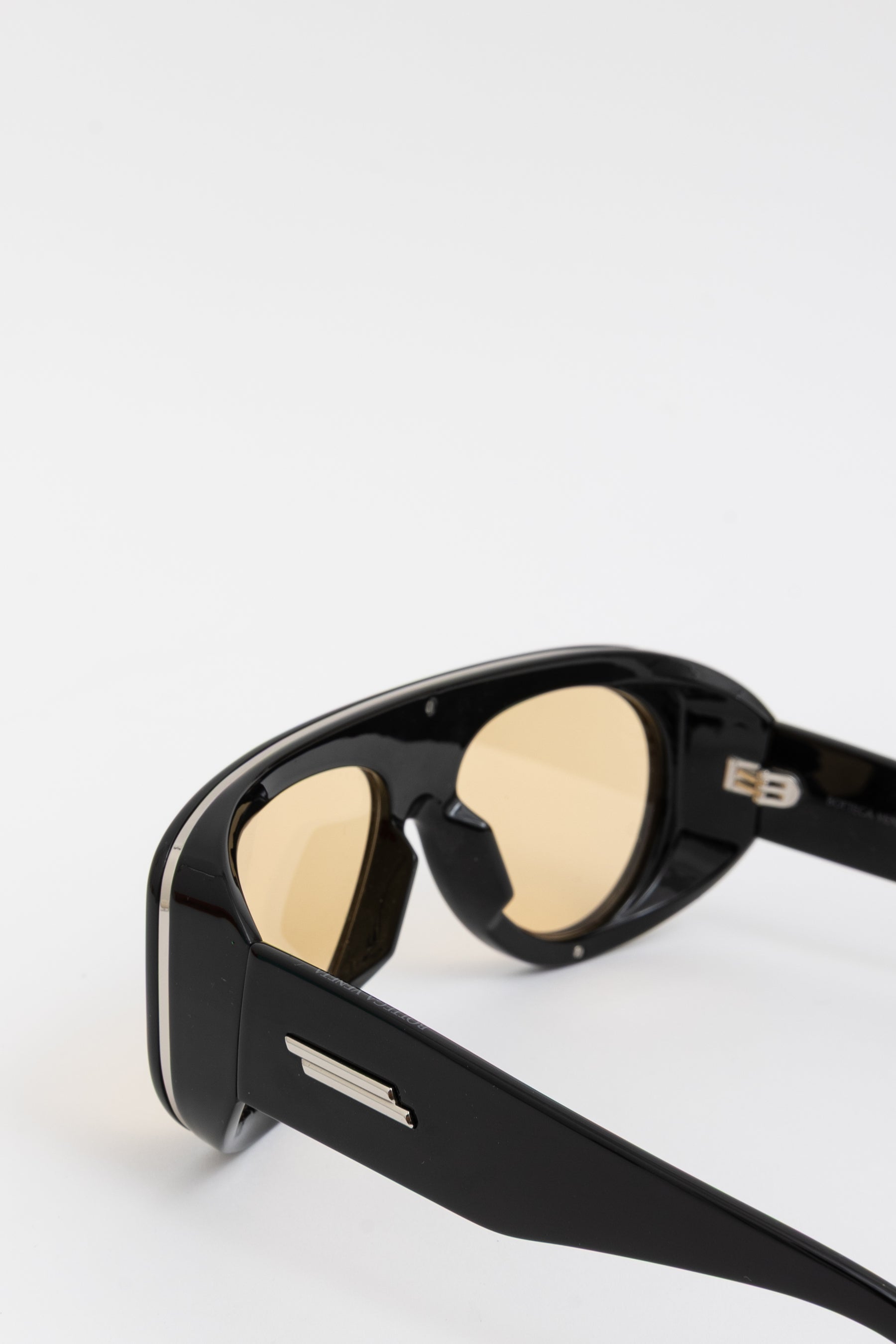Osservatorio Aviator Sunglasses