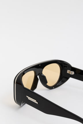 Osservatorio Aviator Sunglasses