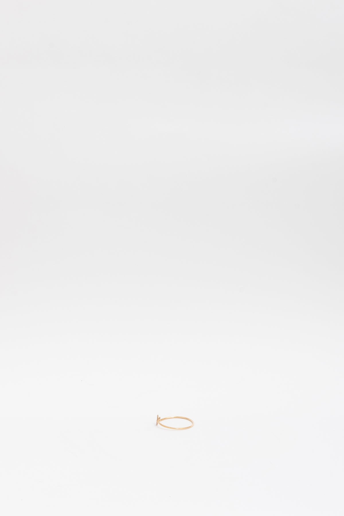 Wire Key Bracelet