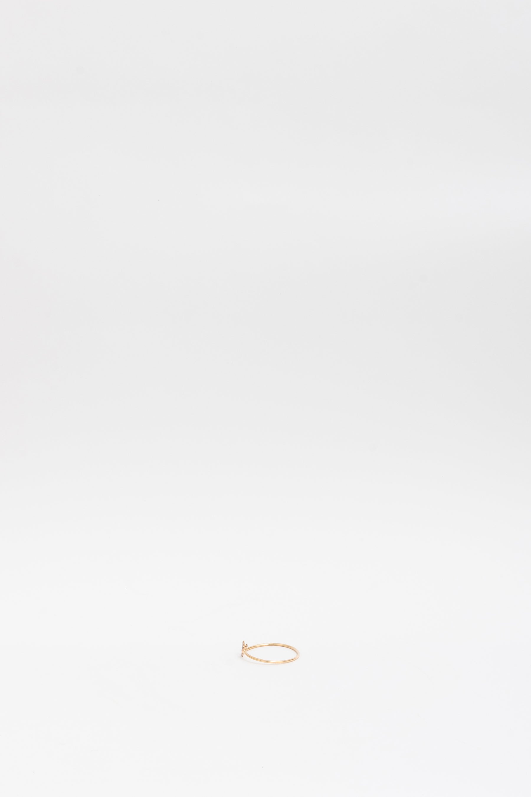 Wire Key Bracelet