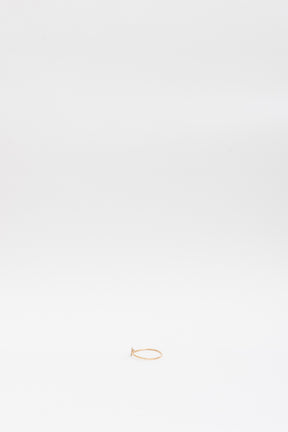 Wire Key Bracelet