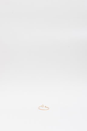Wire Key Bracelet