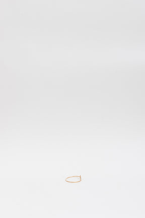 Wire Key Bracelet