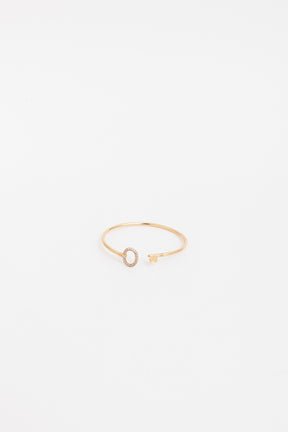 Wire Key Bracelet