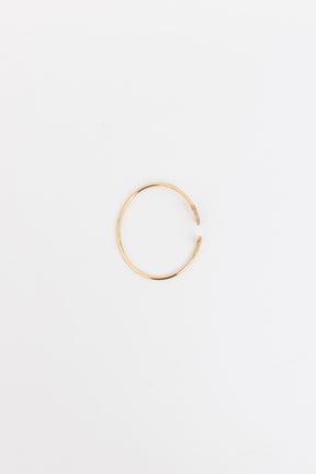 Wire Key Bracelet