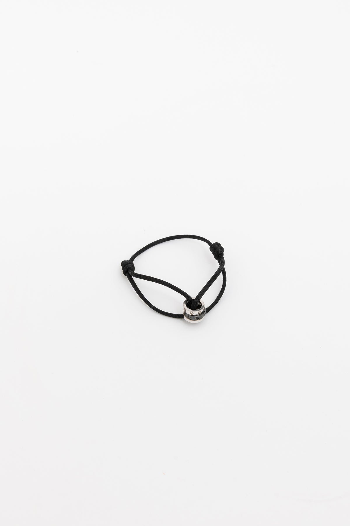 Love Cord Bracelet