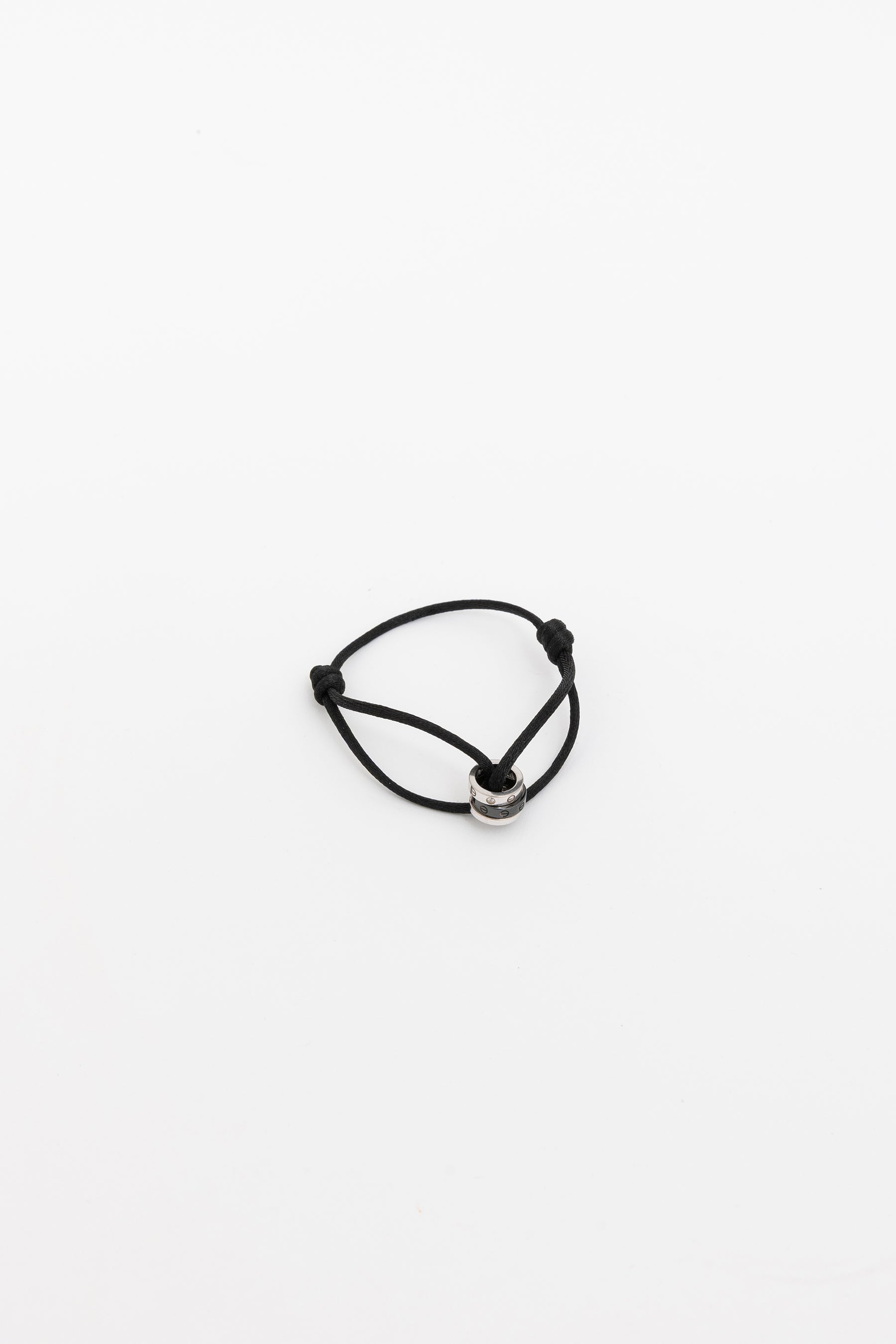 Love Cord Bracelet