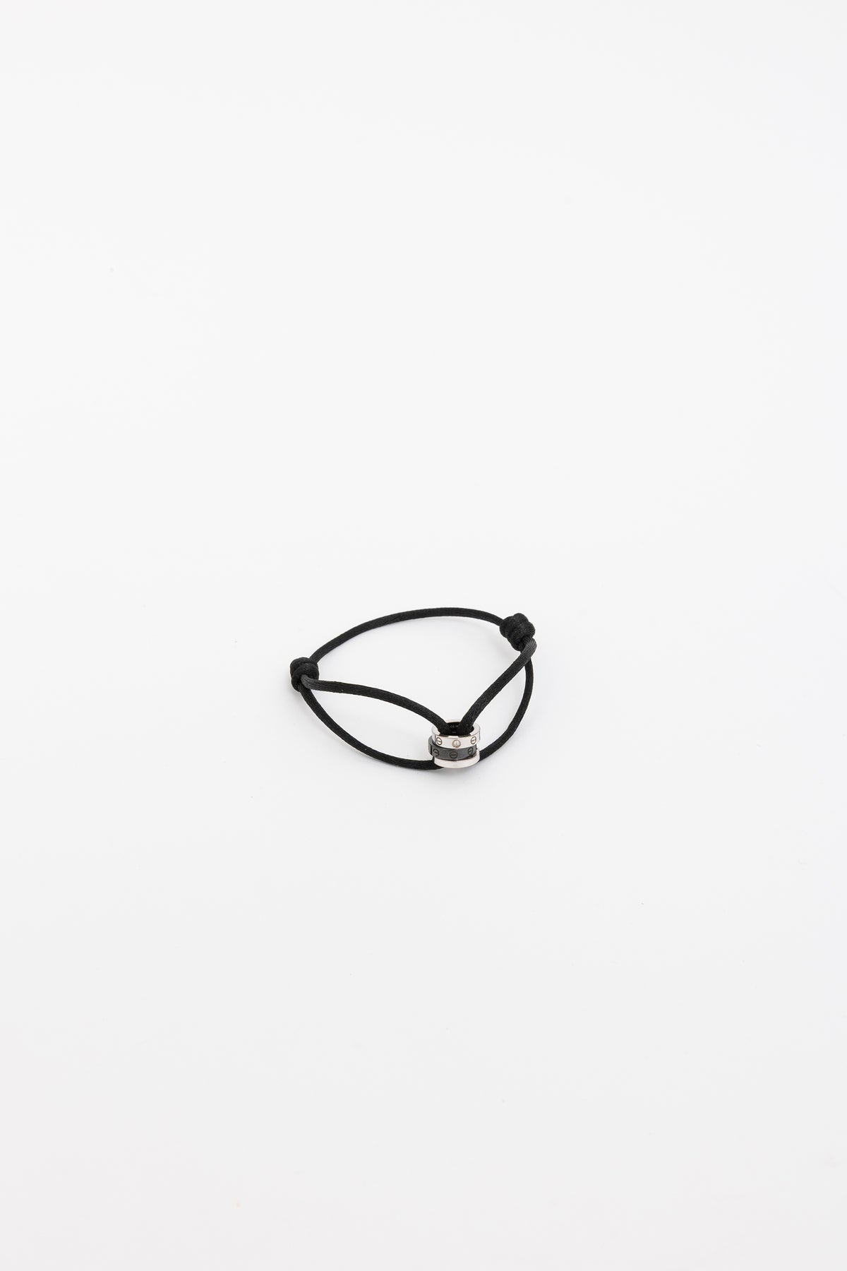 Love Cord Bracelet