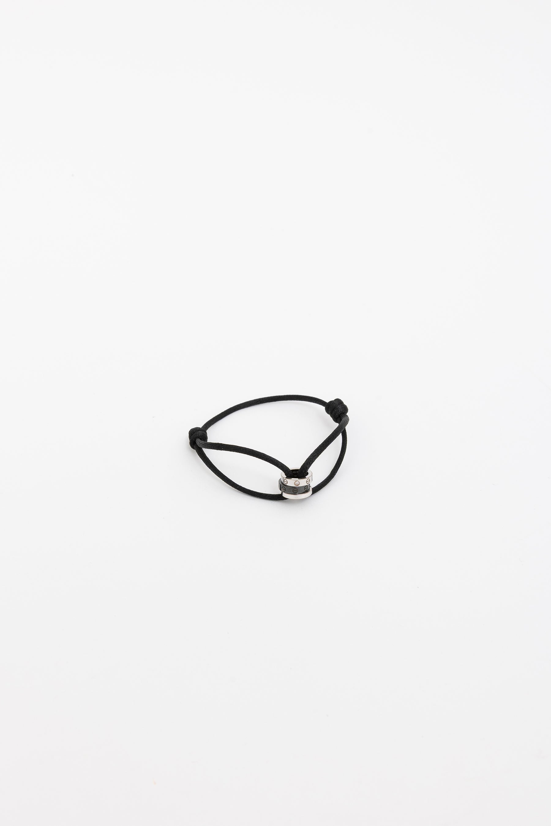 Love Cord Bracelet