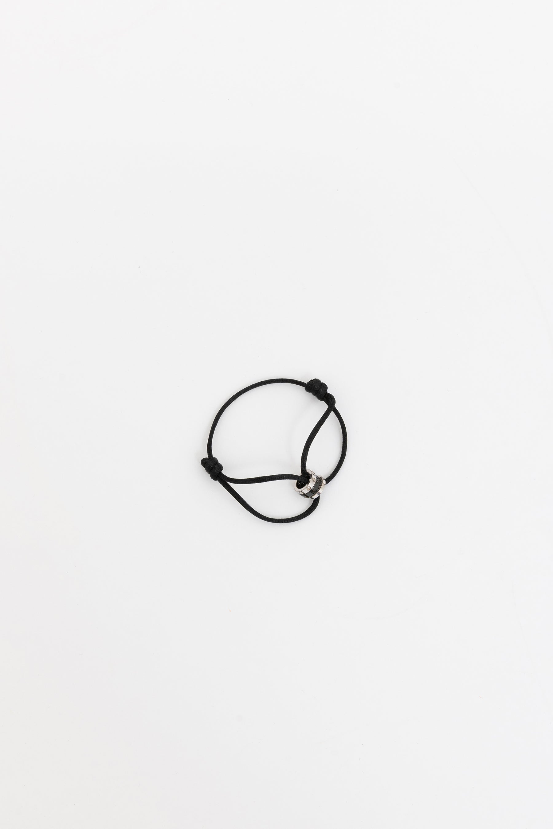 Love Cord Bracelet