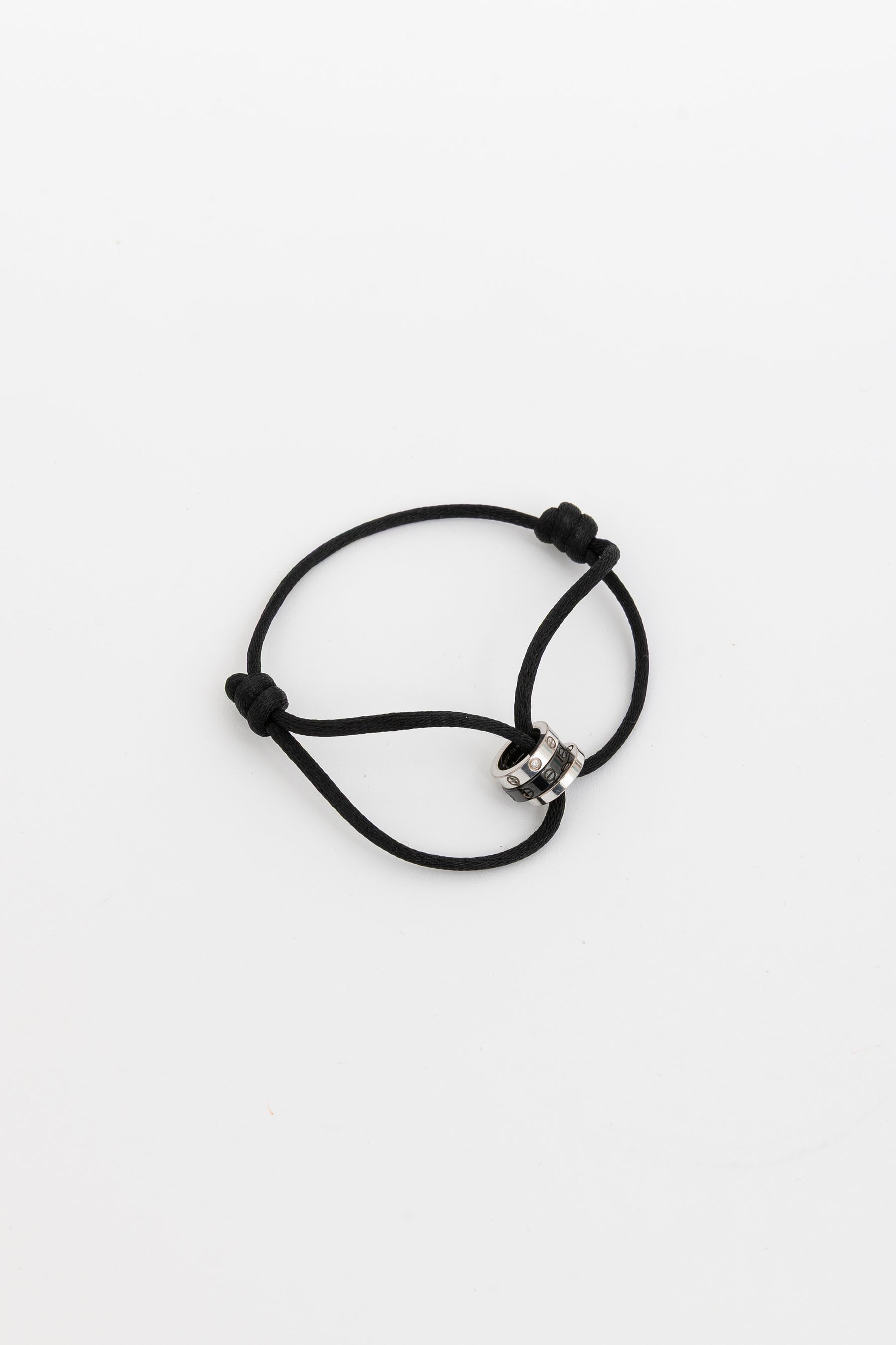 Love Cord Bracelet