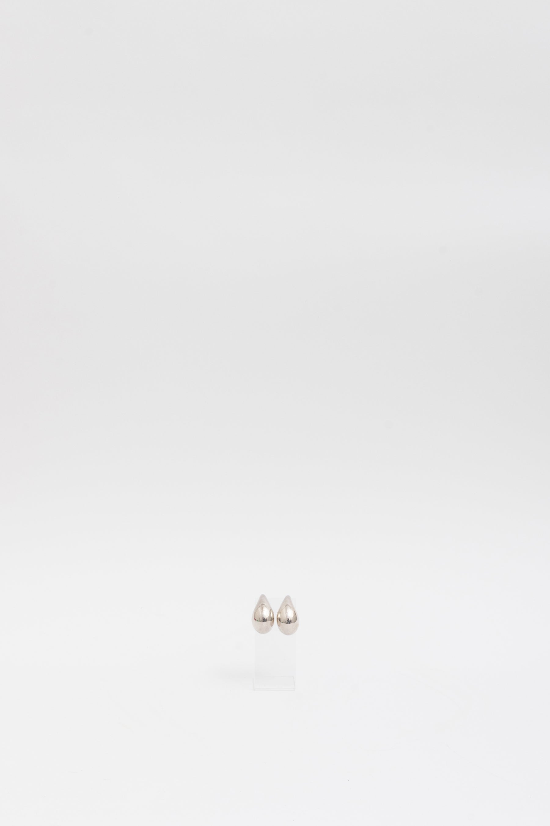Small Drop Earrings