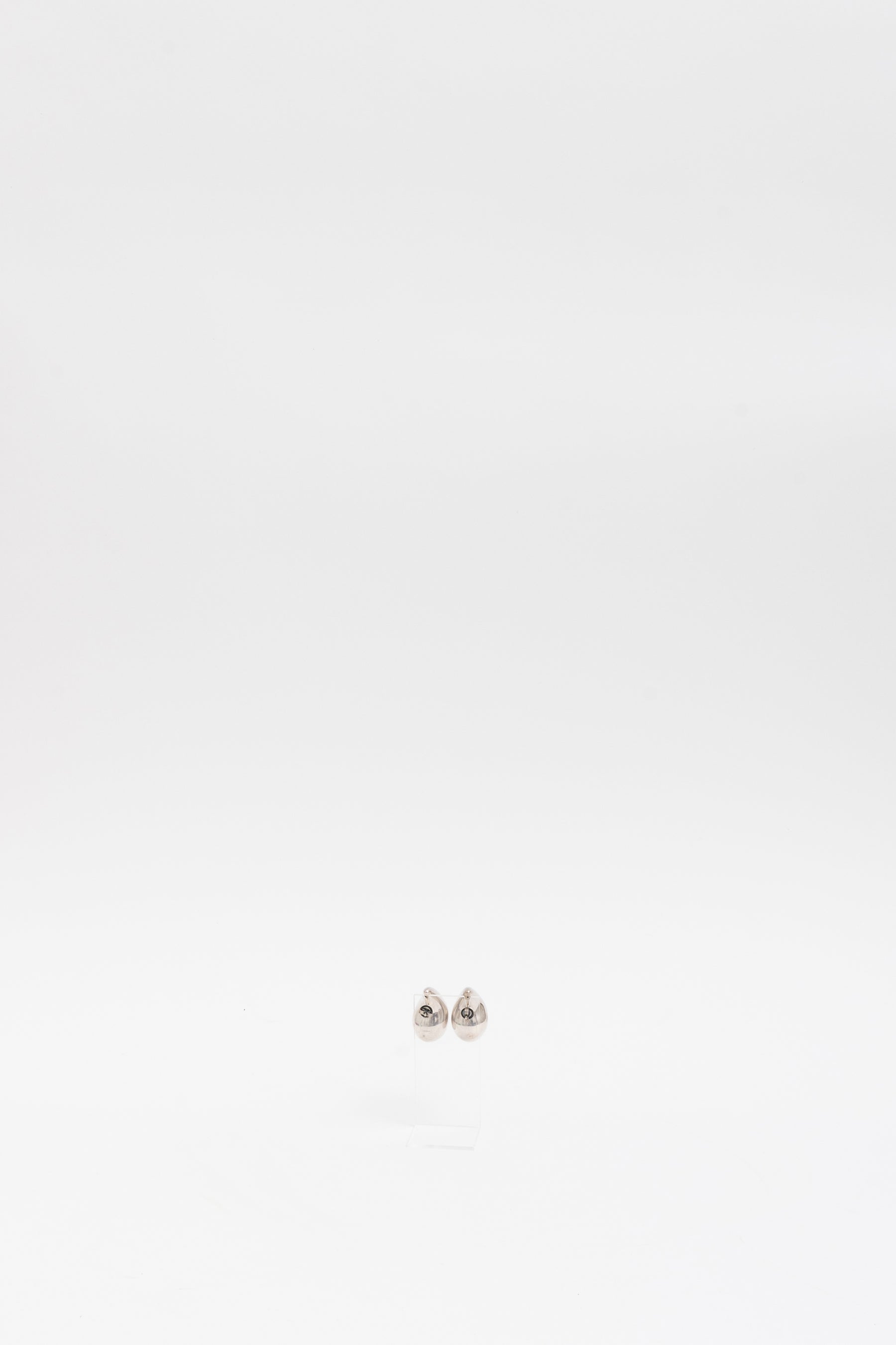 Small Drop Earrings