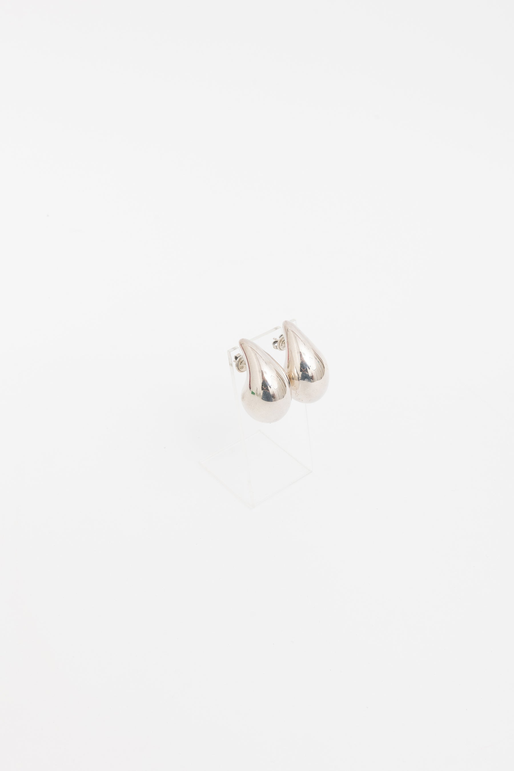 Small Drop Earrings