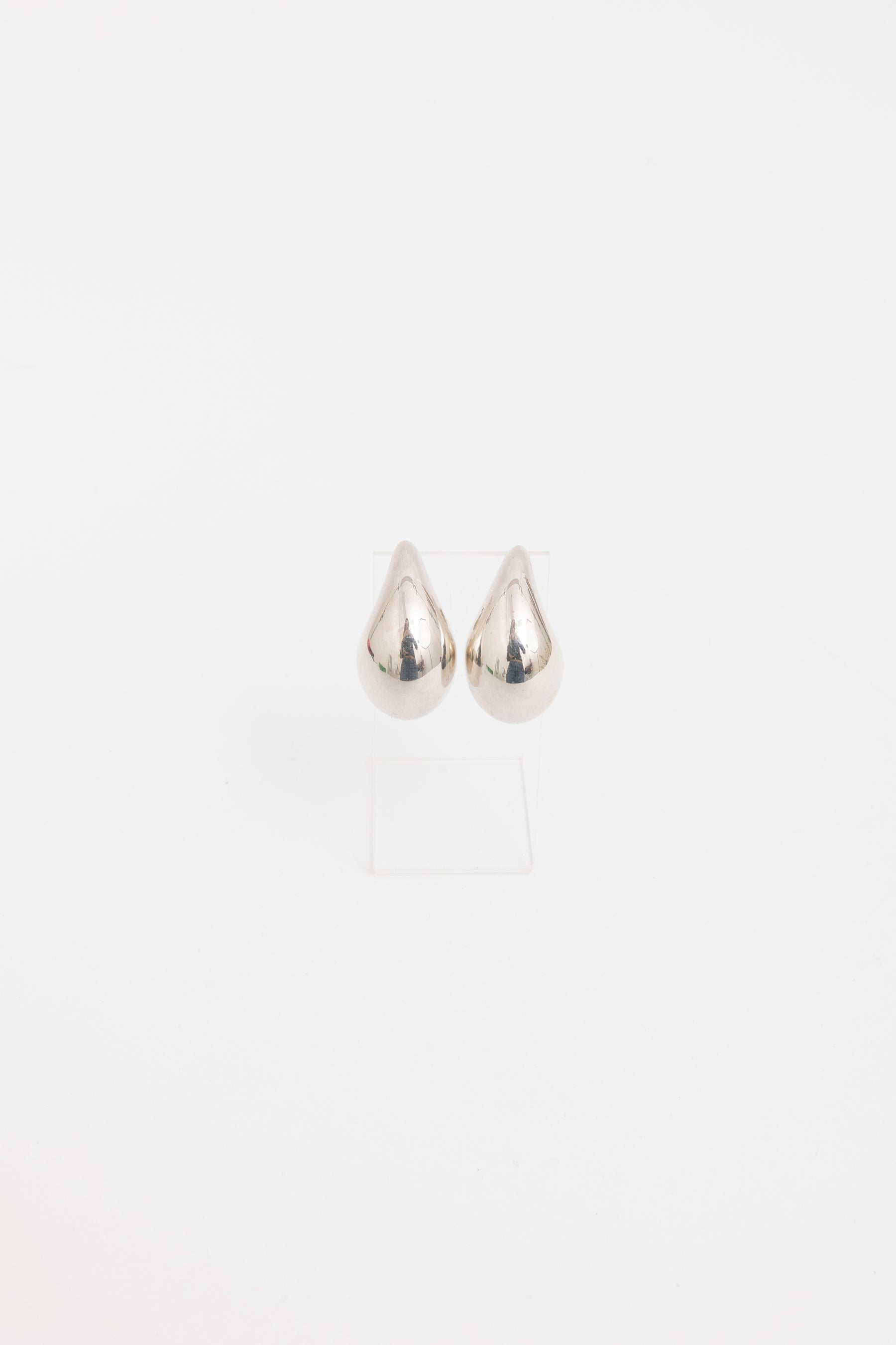 Small Drop Earrings