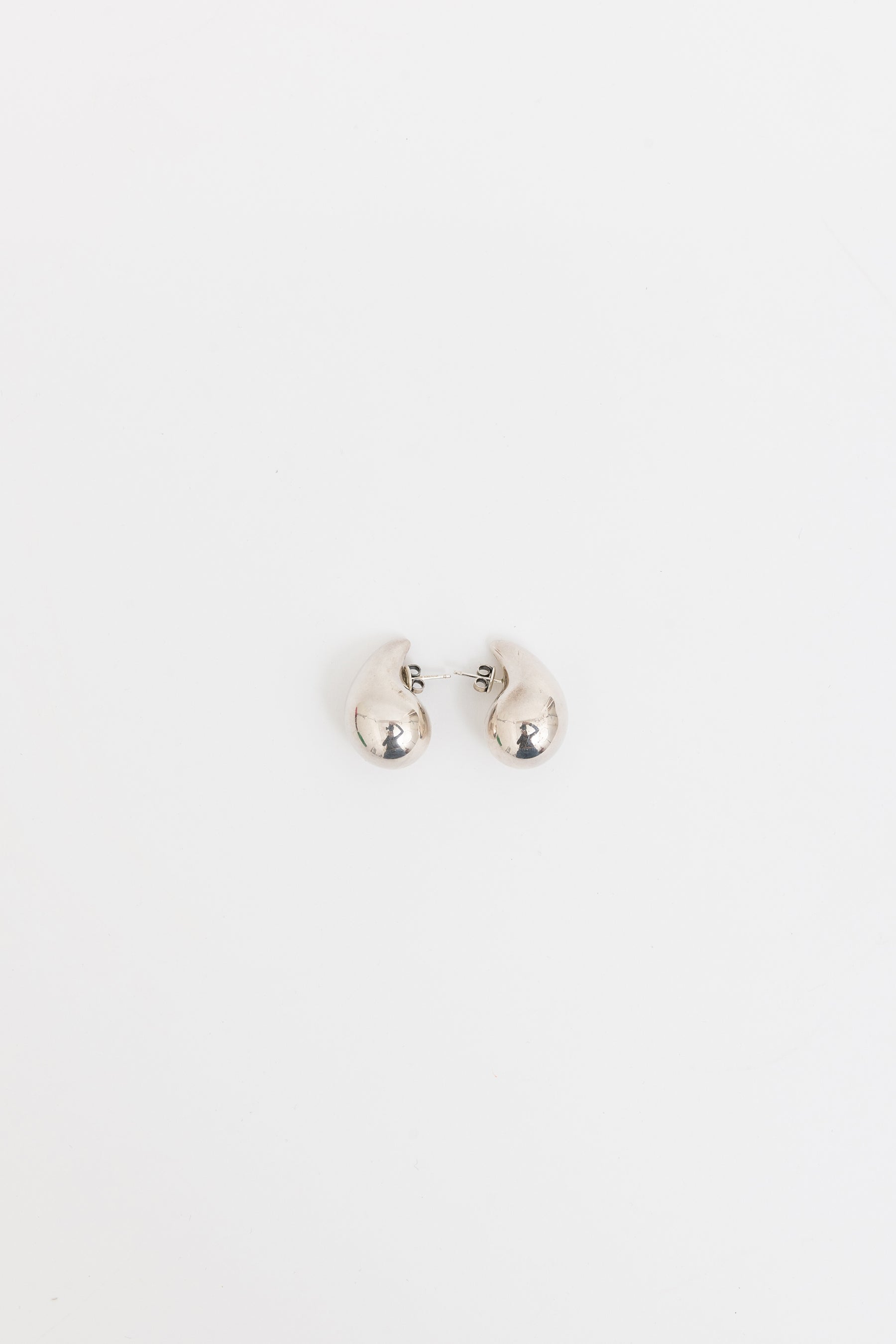 Small Drop Earrings