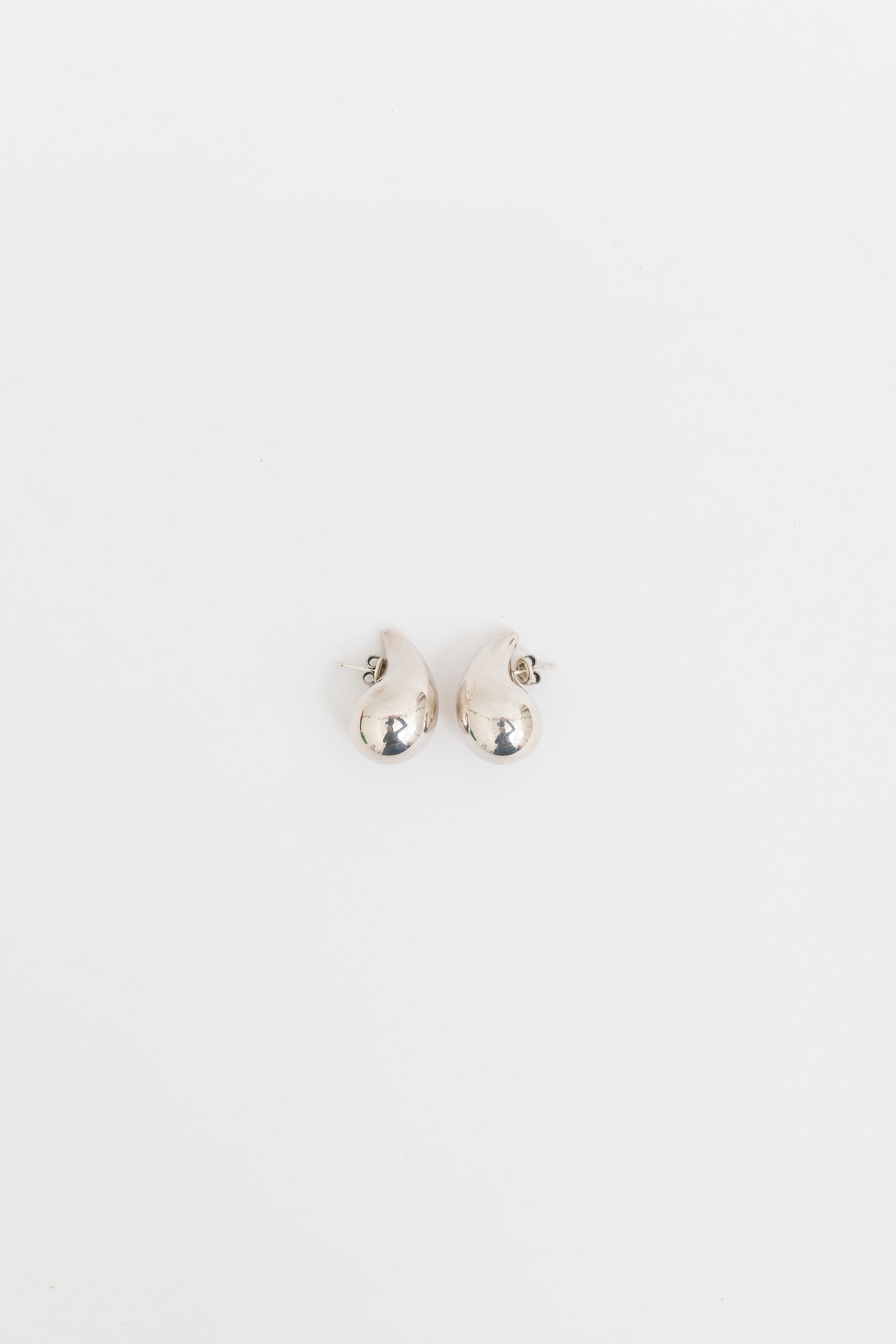 Small Drop Earrings