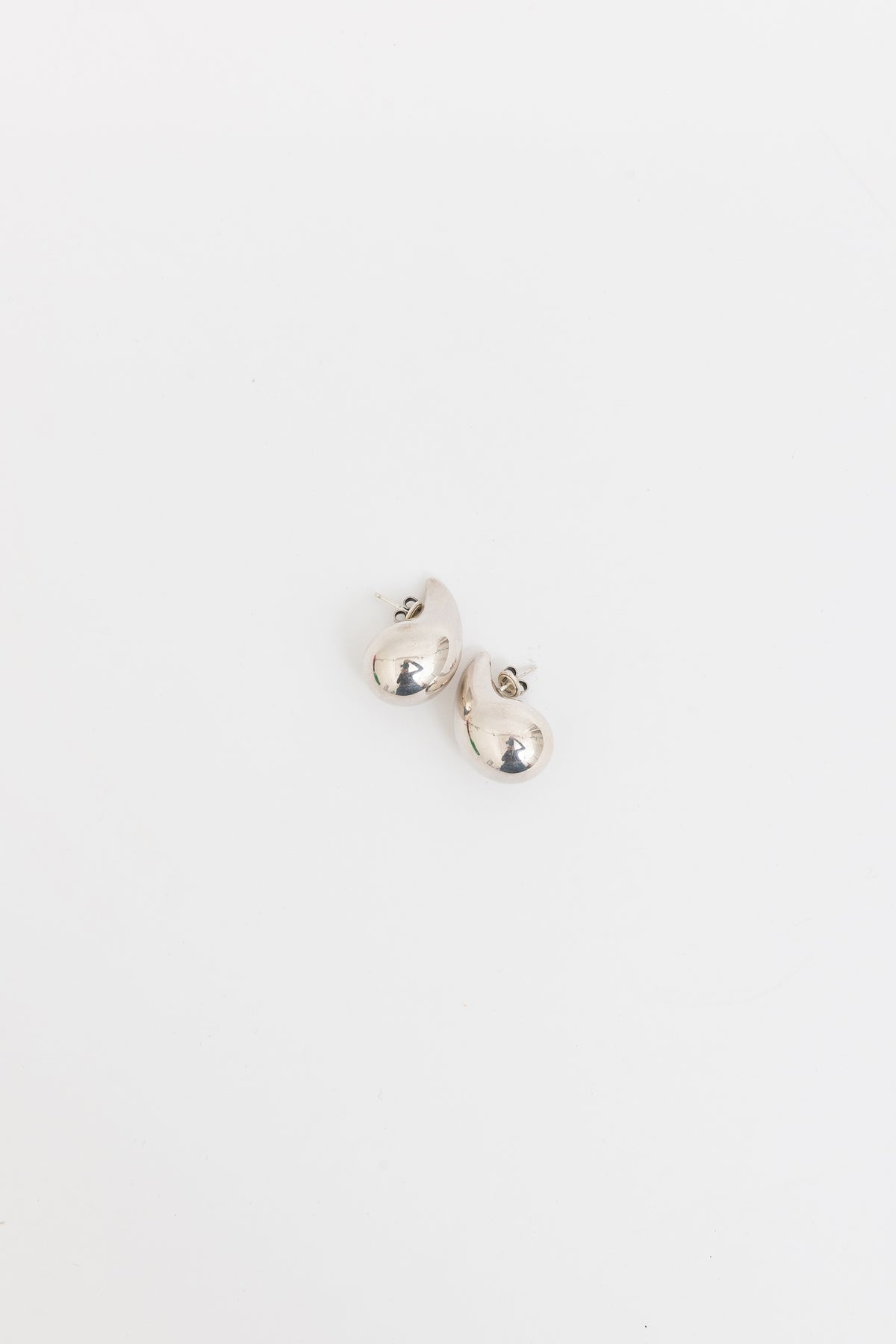 Small Drop Earrings