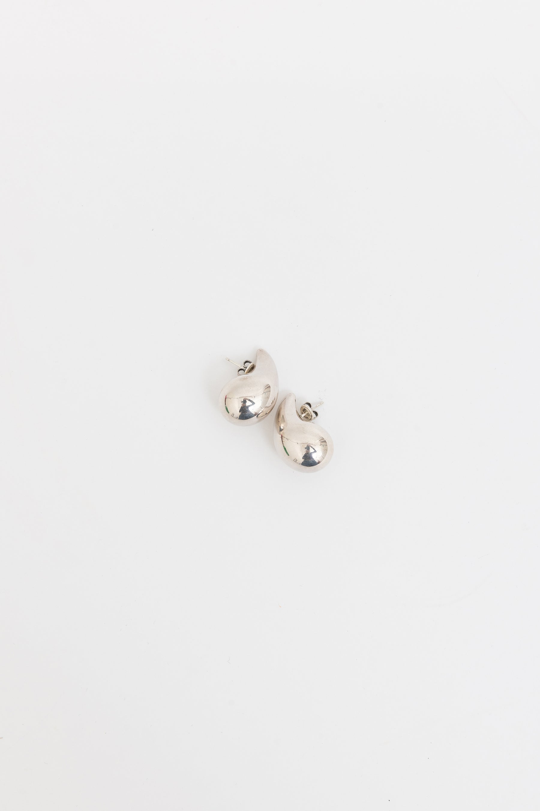 Small Drop Earrings