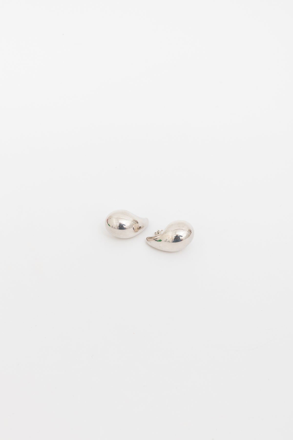 Small Drop Earrings