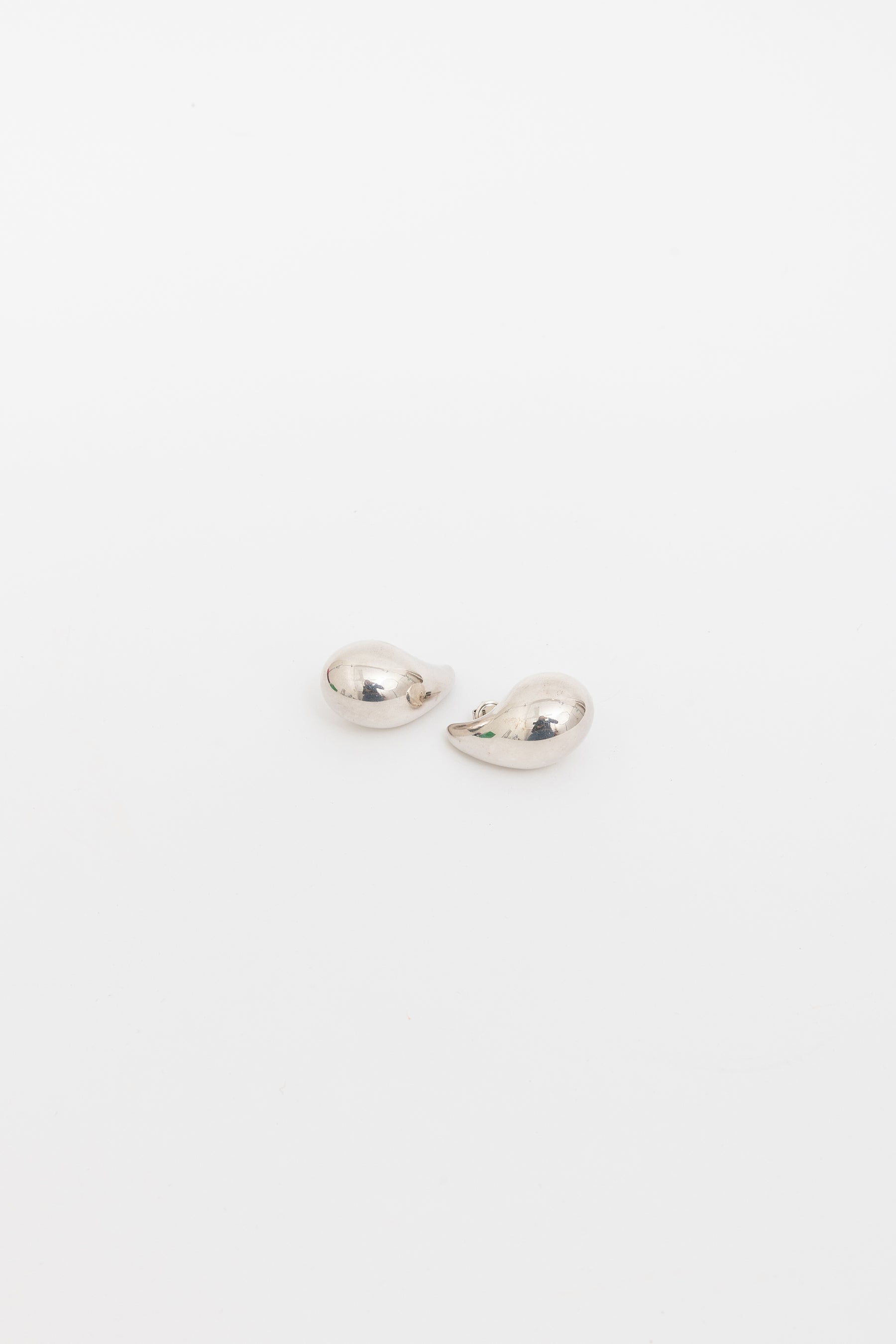 Small Drop Earrings