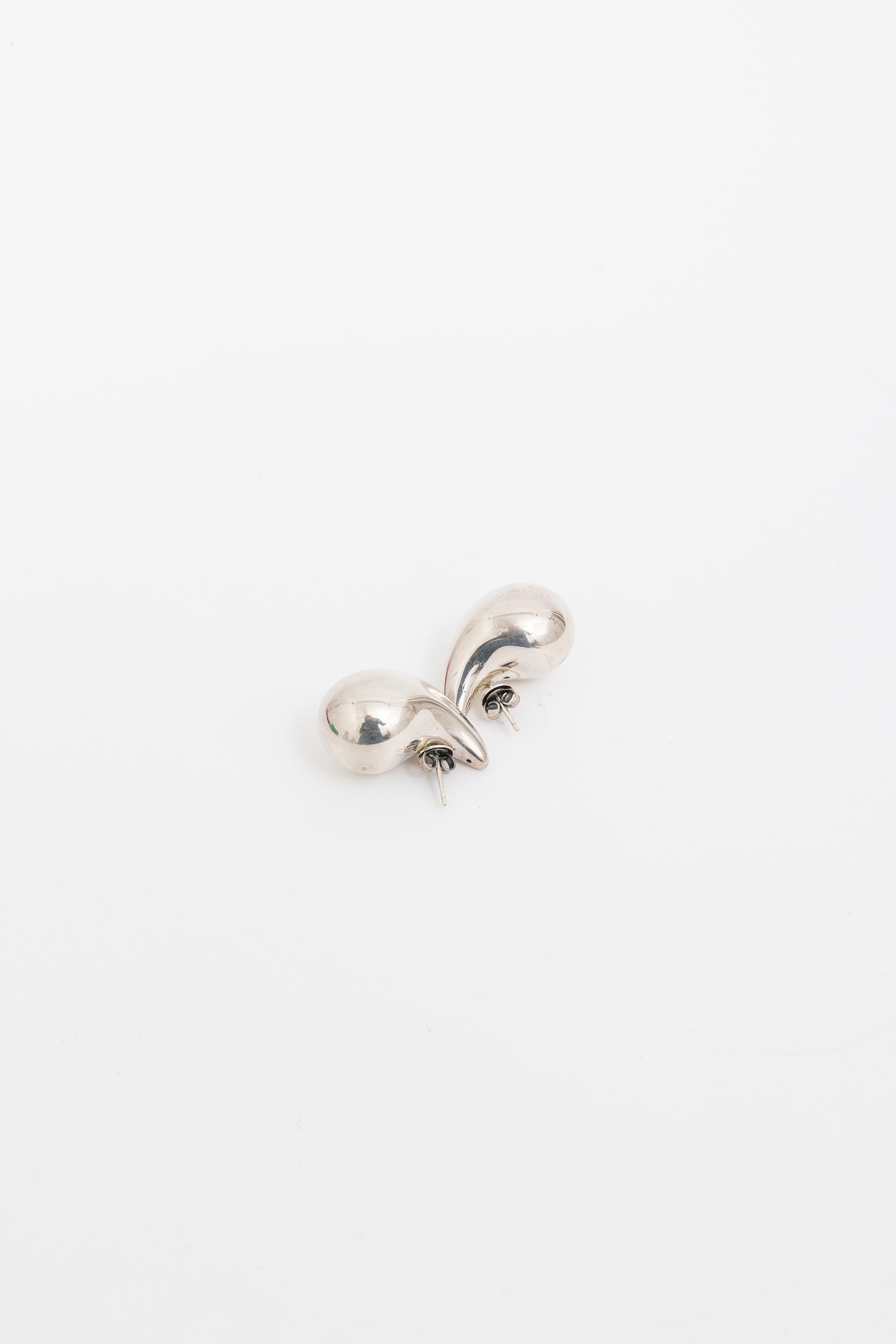 Small Drop Earrings