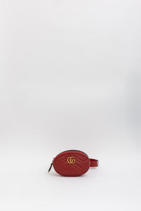 GG Marmont Belt Bag