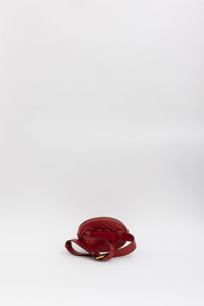 GG Marmont Belt Bag