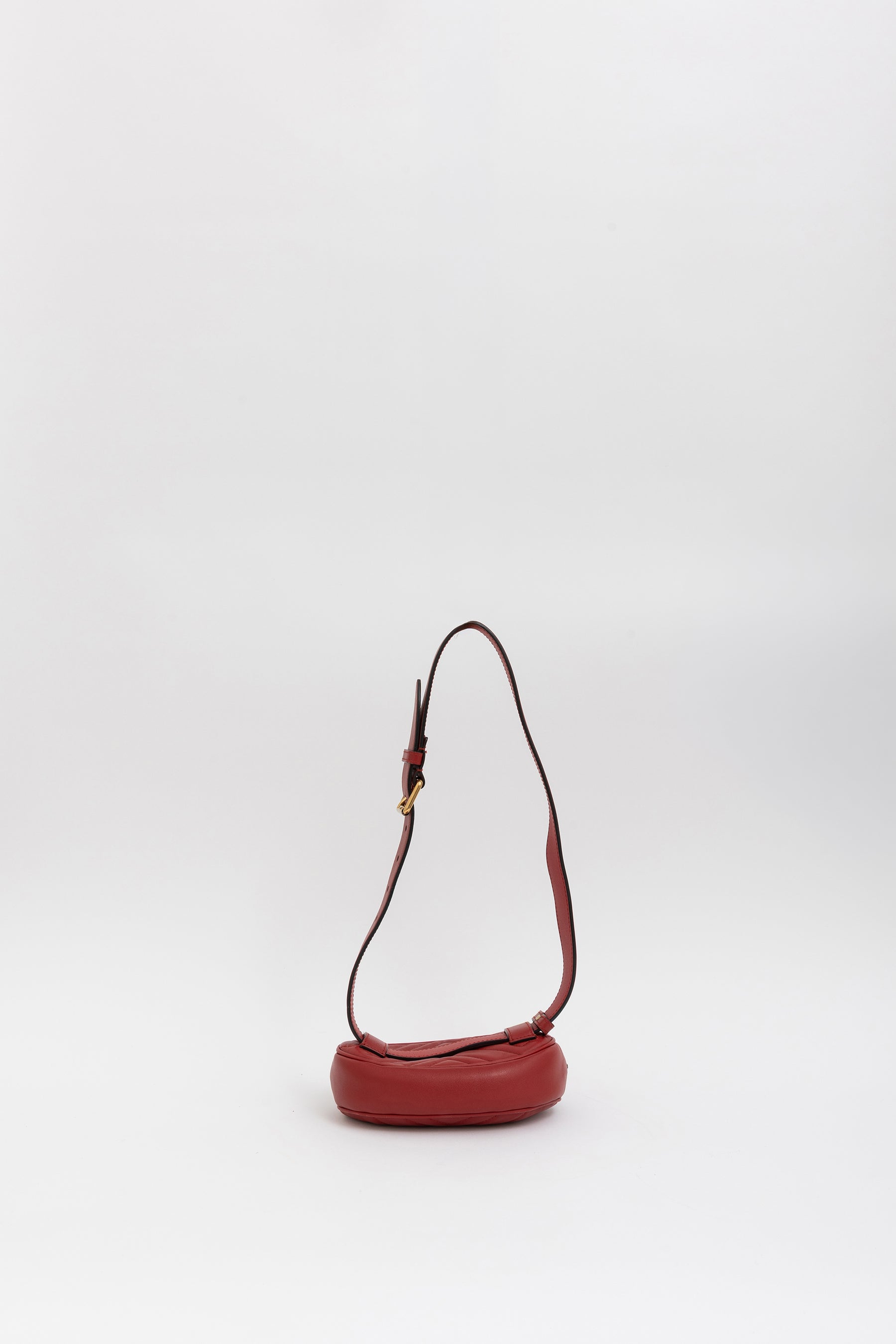 GG Marmont Belt Bag