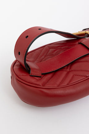 GG Marmont Belt Bag