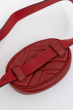 GG Marmont Belt Bag