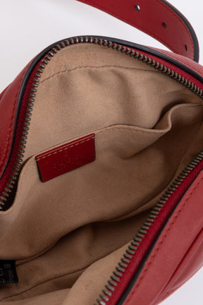 GG Marmont Belt Bag