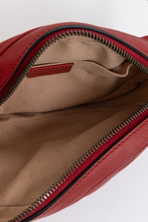 GG Marmont Belt Bag